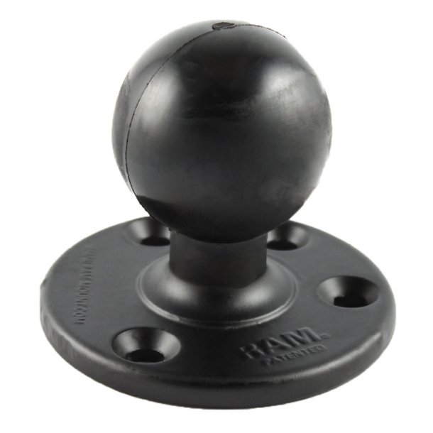 RAM MOUNT RAM-D-202U
