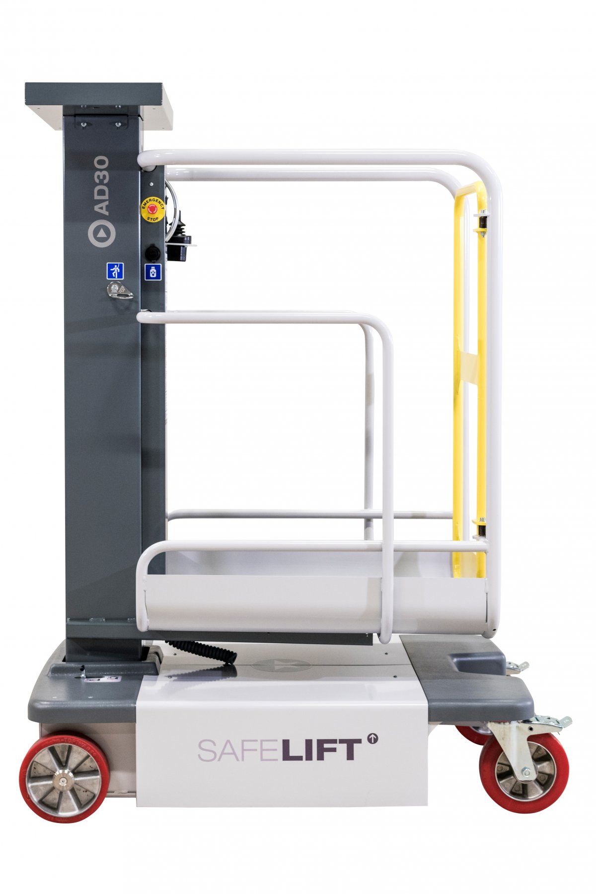 SafeLift MST Trading