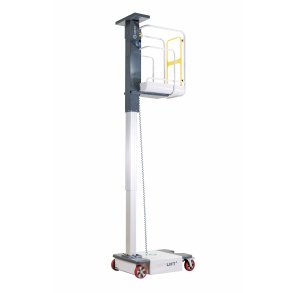 MA50 - 5 Meter søjlelift